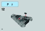 Bauanleitungen LEGO - Star Wars - 75033 - Star Destroyer™: Page 20