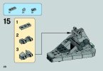 Bauanleitungen LEGO - Star Wars - 75033 - Star Destroyer™: Page 28