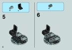 Bauanleitungen LEGO - Star Wars - 75034 - Death Star Troopers™: Page 6