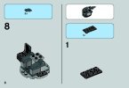 Bauanleitungen LEGO - Star Wars - 75034 - Death Star Troopers™: Page 8