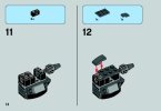 Bauanleitungen LEGO - Star Wars - 75034 - Death Star Troopers™: Page 14