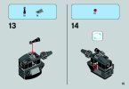 Bauanleitungen LEGO - Star Wars - 75034 - Death Star Troopers™: Page 15