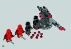 Bauanleitungen LEGO - Star Wars - 75034 - Death Star Troopers™: Page 22