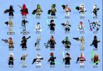 Bauanleitungen LEGO - Star Wars - 75034 - Death Star Troopers™: Page 26