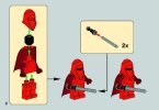 Bauanleitungen LEGO - Star Wars - 75034 - Death Star Troopers™: Page 2