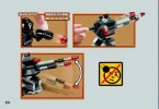 Bauanleitungen LEGO - Star Wars - 75034 - Death Star Troopers™: Page 24