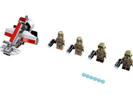 75035 - Kashyyyk Troopers™