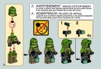 Bauanleitungen LEGO - Star Wars - 75035 - Kashyyyk Troopers™: Page 2