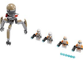 75036 - Utapau Troopers™