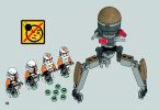 Bauanleitungen LEGO - Star Wars - 75036 - Utapau Troopers™: Page 16