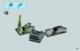 Bauanleitungen LEGO - Star Wars - 75037 - Battle on Saleucami™: Page 25