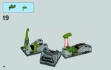 Bauanleitungen LEGO - Star Wars - 75037 - Battle on Saleucami™: Page 26