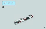 Bauanleitungen LEGO - Star Wars - 75037 - Battle on Saleucami™: Page 35