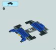 Bauanleitungen LEGO - Star Wars - 75042 - Droid Gunship™: Page 13