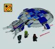 Bauanleitungen LEGO - Star Wars - 75042 - Droid Gunship™: Page 65