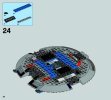 Bauanleitungen LEGO - Star Wars - 75042 - Droid Gunship™: Page 30