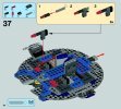 Bauanleitungen LEGO - Star Wars - 75042 - Droid Gunship™: Page 44