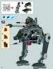 Bauanleitungen LEGO - Star Wars - 75043 - AT-AP™: Page 24