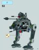 Bauanleitungen LEGO - Star Wars - 75043 - AT-AP™: Page 25