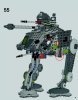 Bauanleitungen LEGO - Star Wars - 75043 - AT-AP™: Page 37