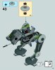 Bauanleitungen LEGO - Star Wars - 75043 - AT-AP™: Page 53