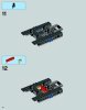 Bauanleitungen LEGO - Star Wars - 75043 - AT-AP™: Page 10