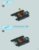 Bauanleitungen LEGO - Star Wars - 75043 - AT-AP™: Page 11