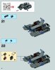 Bauanleitungen LEGO - Star Wars - 75043 - AT-AP™: Page 18