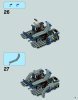 Bauanleitungen LEGO - Star Wars - 75043 - AT-AP™: Page 21