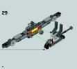 Bauanleitungen LEGO - Star Wars - 75045 - Republic AV-7 Anti-Vehicle Cannon: Page 34