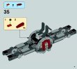 Bauanleitungen LEGO - Star Wars - 75045 - Republic AV-7 Anti-Vehicle Cannon: Page 41