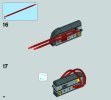 Bauanleitungen LEGO - Star Wars - 75045 - Republic AV-7 Anti-Vehicle Cannon: Page 48