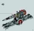 Bauanleitungen LEGO - Star Wars - 75045 - Republic AV-7 Anti-Vehicle Cannon: Page 67