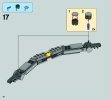 Bauanleitungen LEGO - Star Wars - 75045 - Republic AV-7 Anti-Vehicle Cannon: Page 16