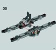 Bauanleitungen LEGO - Star Wars - 75045 - Republic AV-7 Anti-Vehicle Cannon: Page 35