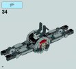 Bauanleitungen LEGO - Star Wars - 75045 - Republic AV-7 Anti-Vehicle Cannon: Page 40