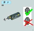 Bauanleitungen LEGO - Star Wars - 75045 - Republic AV-7 Anti-Vehicle Cannon: Page 51