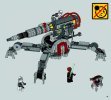 Bauanleitungen LEGO - Star Wars - 75045 - Republic AV-7 Anti-Vehicle Cannon: Page 71