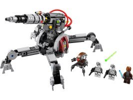 75045 - Republic AV-7 Anti-Vehicle Cannon