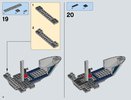 Bauanleitungen LEGO - Star Wars - 75046 - Coruscant™ Police Gunship: Page 14