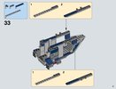 Bauanleitungen LEGO - Star Wars - 75046 - Coruscant™ Police Gunship: Page 21