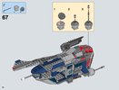 Bauanleitungen LEGO - Star Wars - 75046 - Coruscant™ Police Gunship: Page 62