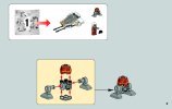 Bauanleitungen LEGO - Star Wars - 75048 - The Phantom: Page 5