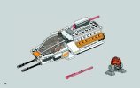 Bauanleitungen LEGO - Star Wars - 75048 - The Phantom: Page 60