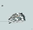 Bauanleitungen LEGO - Star Wars - 75049 - Snowspeeder™: Page 41