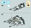 Bauanleitungen LEGO - Star Wars - 75049 - Snowspeeder™: Page 53