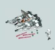 Bauanleitungen LEGO - Star Wars - 75049 - Snowspeeder™: Page 55