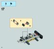 Bauanleitungen LEGO - Star Wars - 75049 - Snowspeeder™: Page 16