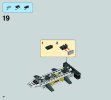 Bauanleitungen LEGO - Star Wars - 75049 - Snowspeeder™: Page 18