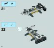 Bauanleitungen LEGO - Star Wars - 75049 - Snowspeeder™: Page 20